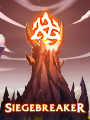 Siegebreaker (для ПК, цифровой код доступа)