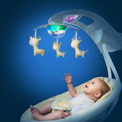 Bright Starts Качели Ingenuity 