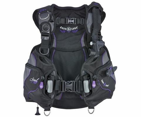 Компенсатор Aqua Lung Soul