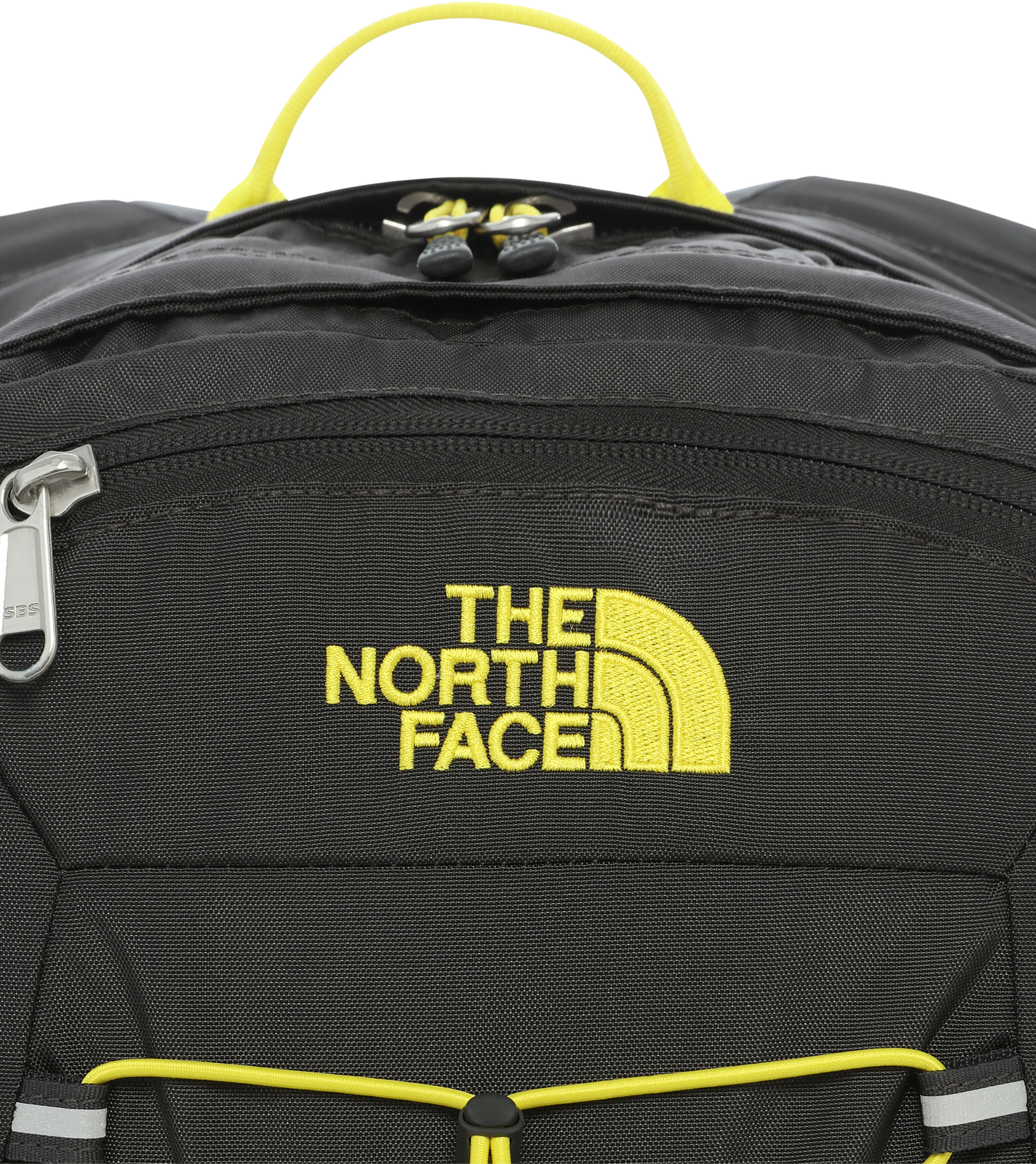 North Face Borealis Classic Asphalt Grey