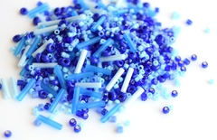 Бисер ТОХО Микс 05