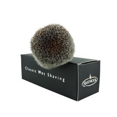 Помазок для бритья RazoRock Plissoft BRUCE синтетика