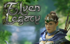 Elven Legacy (для ПК, цифровой ключ)