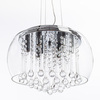 Люстра Arte Lamp Halo A7054SP-8CC