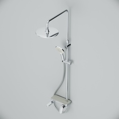 Душевая система AM.PM Like - F0780700