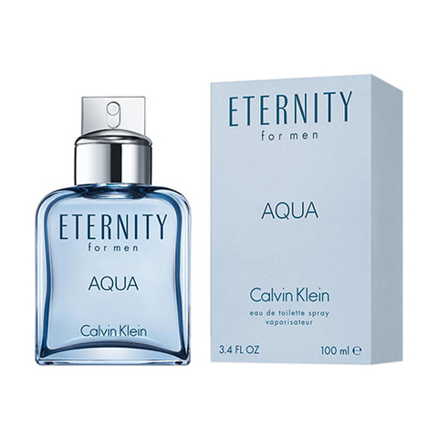 Calvin Klein Eternity Aqua