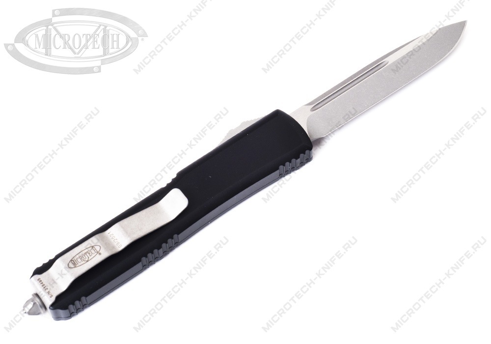 Нож Microtech Ultratech 121-10AP - фотография 