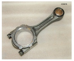 Шатун в сборе TDR-K 18 4L;TDR-K 22 4L /Connecting rod assy