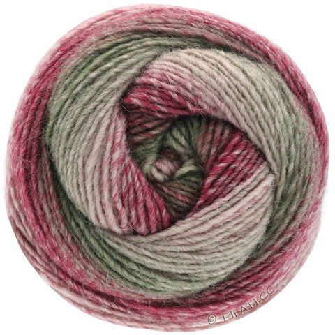 Пряжа GOMITOLO ALPACA Lana Grossa