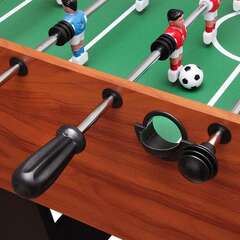 Настольный футбол Fortuna Olympic FDB-455