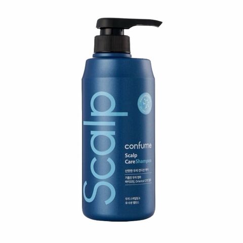 Confume Scalp Care Shampoo шампунь для волос, 500 мл