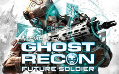 Tom Clancy's Ghost Recon Future Soldier - Standard Edition (для ПК, цифровой код доступа)