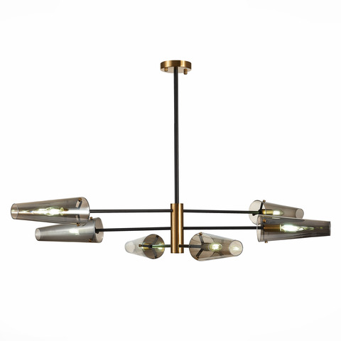 Светильник потолочный ST Luce Morave SL1209.302.06