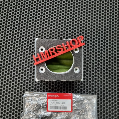 Honda Фильтр воздушный CB 400 X CB500 CBR500 19- 17211-MKP-J00