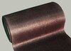 Щетинистое покрытие "Майя" ширина 0,9м, коричневый, рулон на подложке, 15м