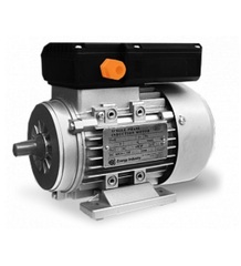 Двигатель однофазный АИCЕ 90L2E2 2.2/3000