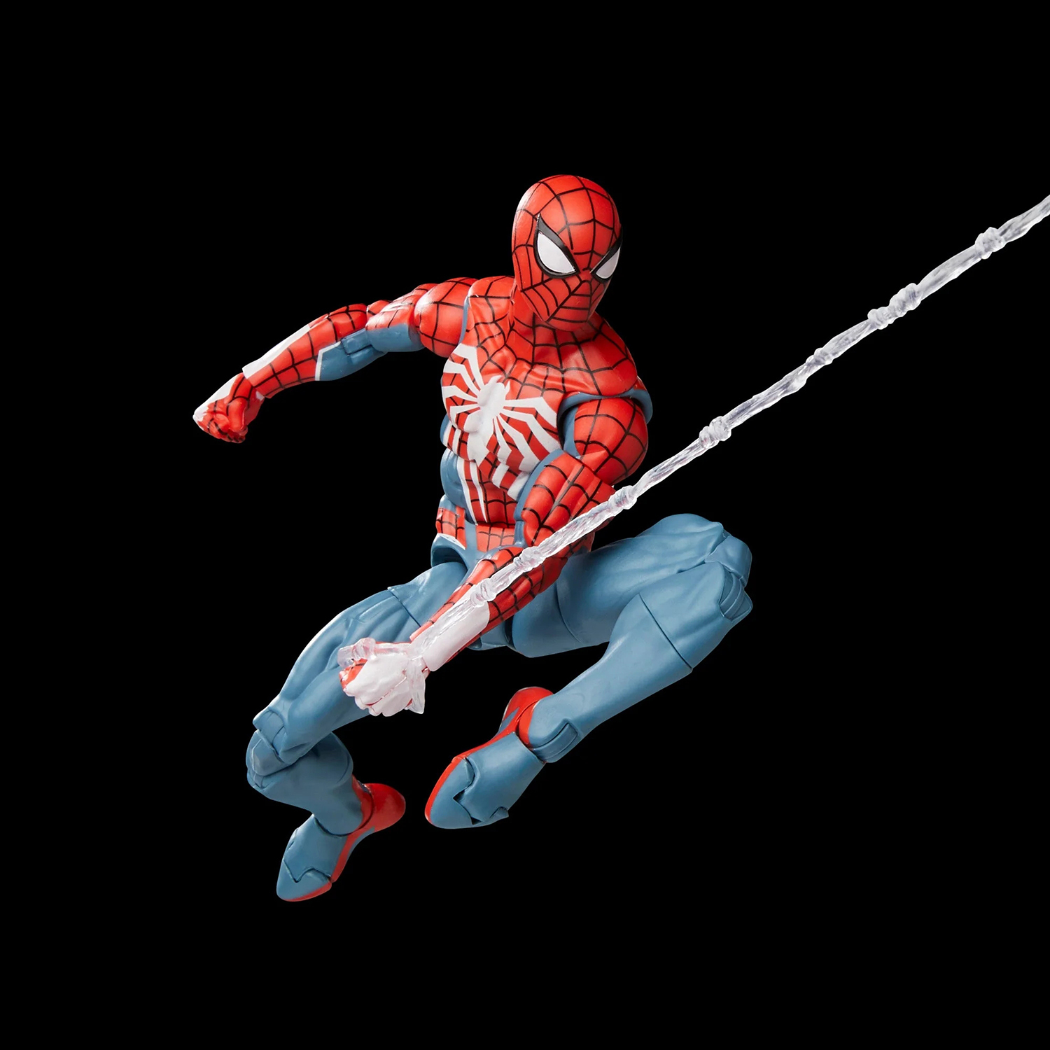 Marvel Legends Spider Man 2 Spider Man
