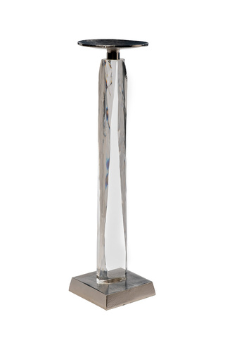 Подсвечник 13х50см Garda Decor 71PN-02922