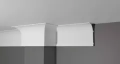 Карниз потолочный DD520