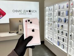 iPhone 13, 256 ГБ б/у