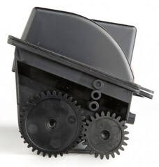 Картридж лазерный Cactus CS-TK18 TK-18 черный (7200стр.) для Kyocera Mita FS 1018, 1020, 1118