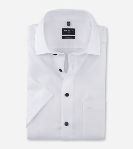 OLYMP LUXOR MODERN FIT Сорочка с технологией Non Iron