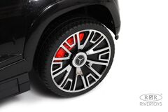 Толокар Mercedes Maybach Z003ZZ-C (ЛИЦЕНЗИОННАЯ МОДЕЛЬ)