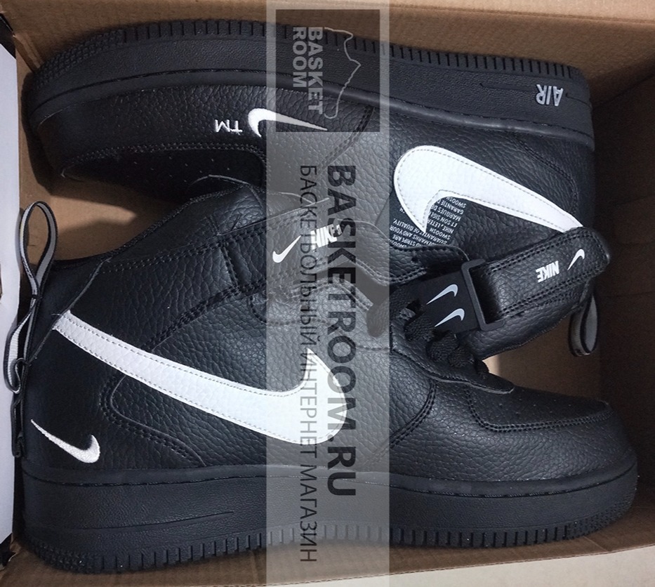 black sail af1