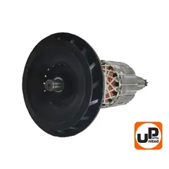 Якорь UNITED PARTS для BOSCH GBH11DE