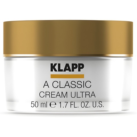 KLAPP Cosmetics Крем для лица | A CLASSIC Cream Ultra