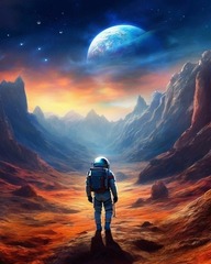 Картина по номерам 