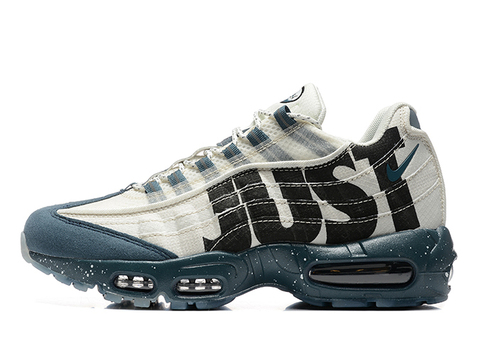 Nike Air Max 95 Premium 'Mt. Fuji' 