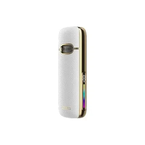 Voopoo VMATE E2 1500 mAh - Seashell White