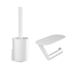 Hansgrohe WallStoris toilet bundle MW 27969700 фото