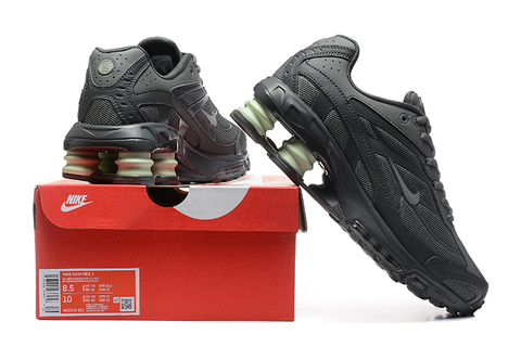 Nike Shox Ride 2 'Anthracite' 