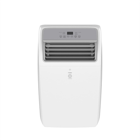 Мобильный кондиционер Funai MAC-CM40HPN04 Camomiru