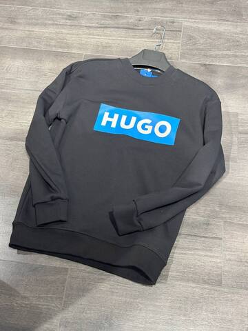 Худи Hugo BOSS 541687 