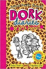 Dork Diaries. Drama Queen