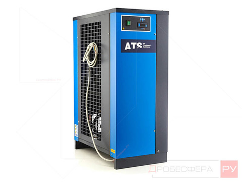Осушитель сжатого воздуха ATS DSI 440