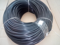 Трубка ТВ-40 (кембрик) 6,0 х 0,6 (200 м) белая