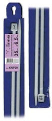Спицы KNP2H прямые 35 cм пластиковые