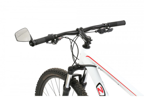 Картинка зеркало Zefal Dooback 2 левое  - 2