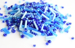 Бисер ТОХО Микс 05