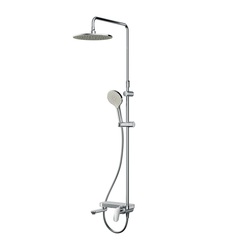 Душевая система AM.PM Like - F0780700