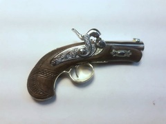 Derringer Philadelphia