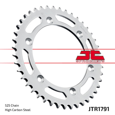 Звезда JTR1791.43