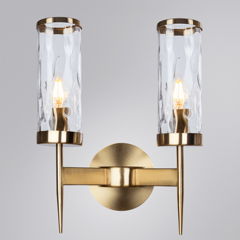 Светильник настенный Divinare Sham 4505/17 AP-2