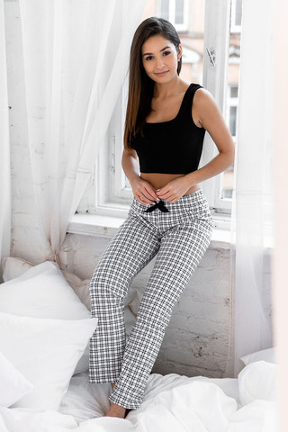 Топ Valia Black Sensis