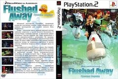 Flushed Away (Playstation 2)