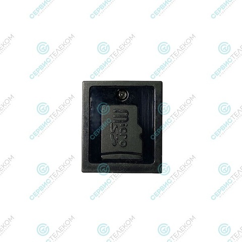 Заглушка разъема microSD для Zebra MC33XX (51-202138-01)
